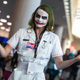 Illustration for article titled Our Favorite Cosplay From San Diego Comic-Con 2019
